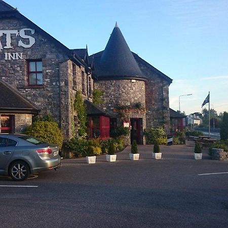 The Yeats County Inn Hotel Tubbercurry ภายนอก รูปภาพ