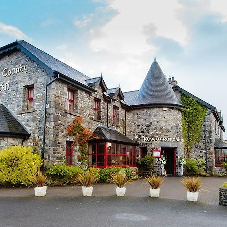 The Yeats County Inn Hotel Tubbercurry ภายนอก รูปภาพ
