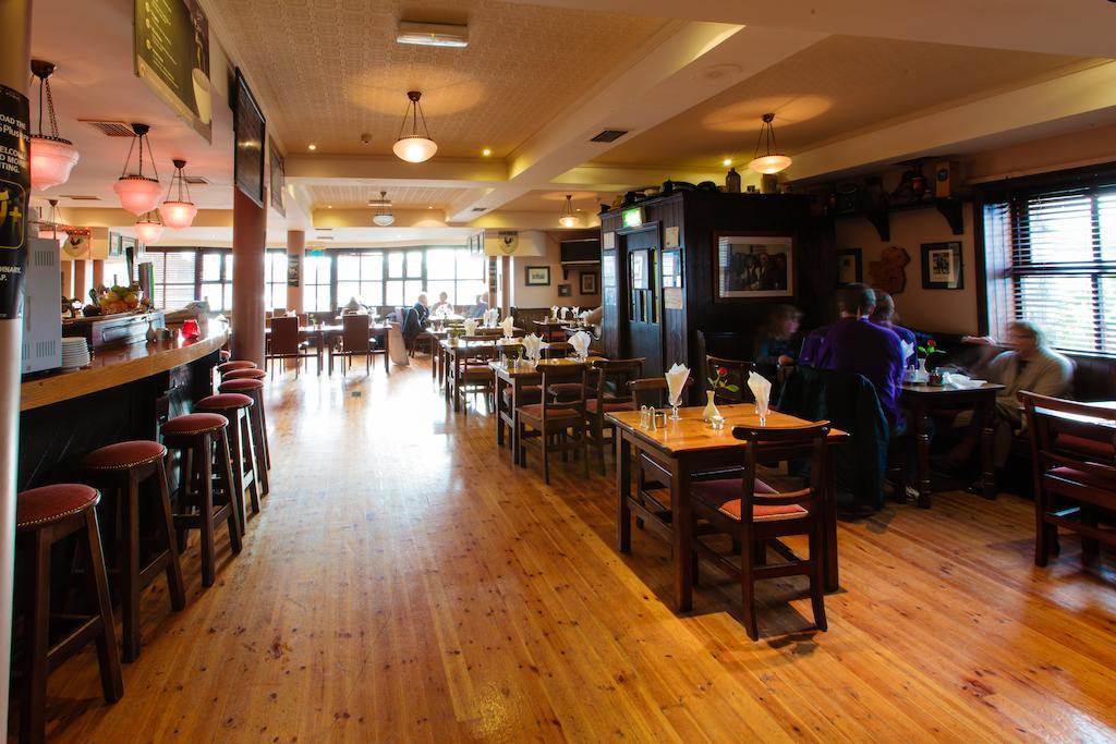 The Yeats County Inn Hotel Tubbercurry ภายนอก รูปภาพ
