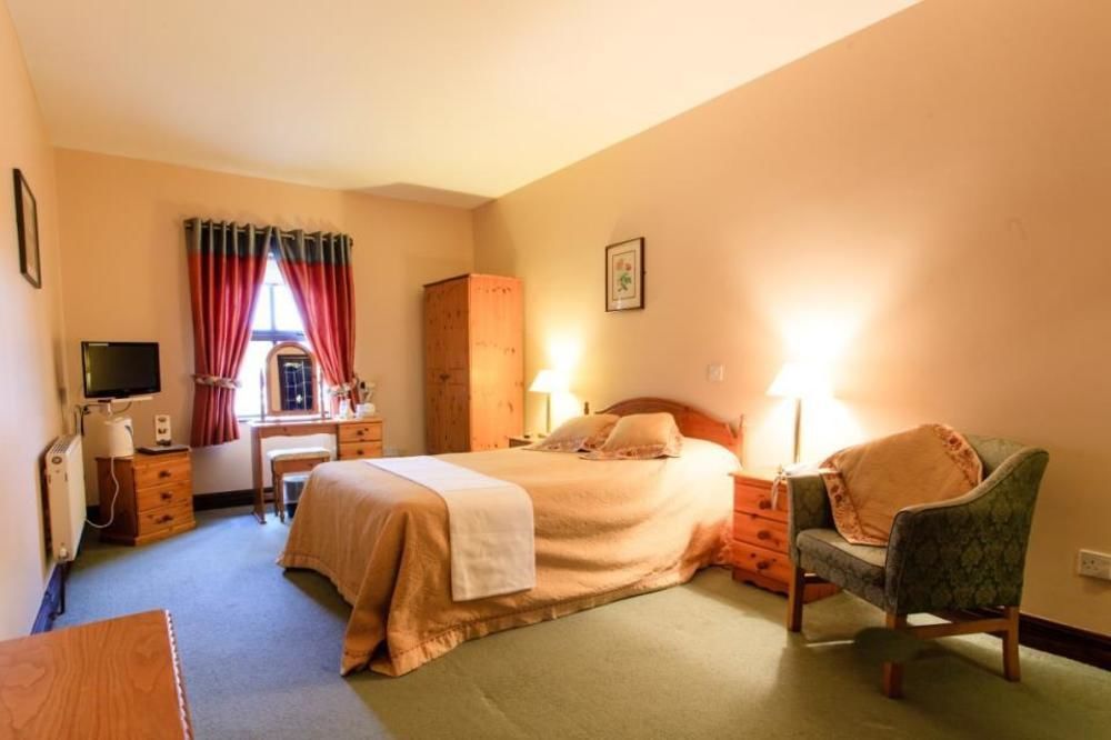 The Yeats County Inn Hotel Tubbercurry ภายนอก รูปภาพ