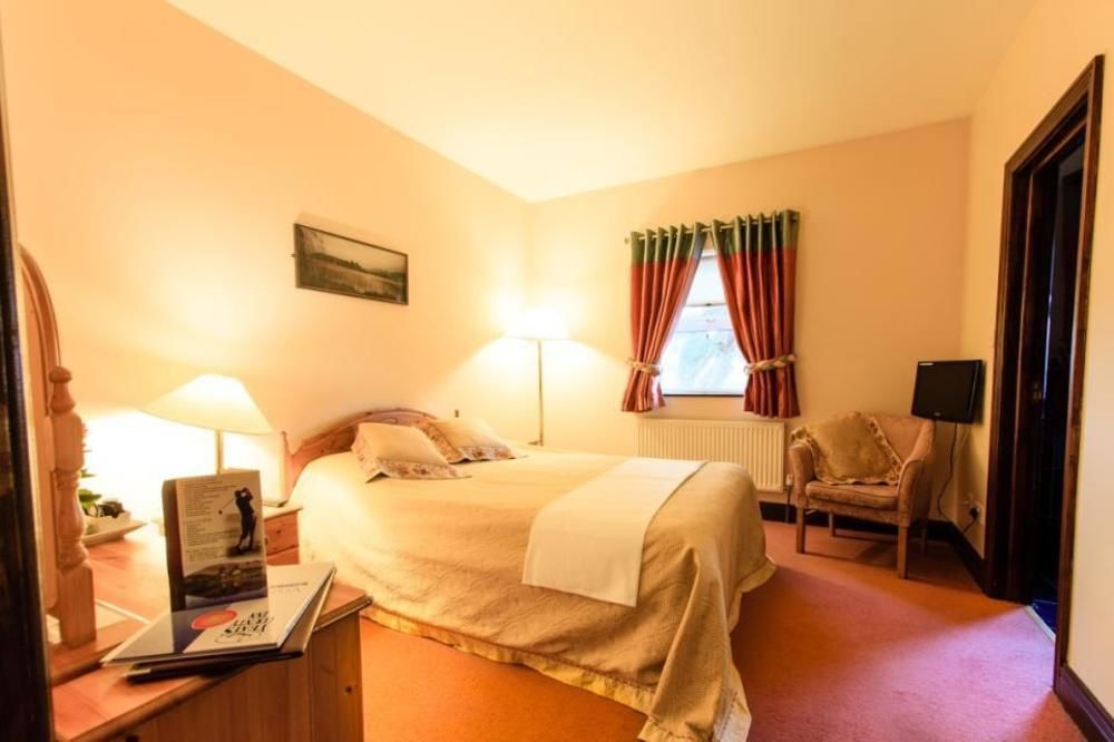 The Yeats County Inn Hotel Tubbercurry ภายนอก รูปภาพ